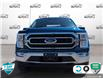 2022 Ford F-150 XLT (Stk: 95219) in Sault Ste. Marie - Image 2 of 25