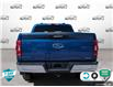 2022 Ford F-150 XLT (Stk: 95219) in Sault Ste. Marie - Image 5 of 25