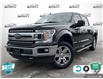 2020 Ford F-150 XLT (Stk: P206469) in Grimsby - Image 1 of 24
