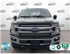 2020 Ford F-150 XLT (Stk: P206469) in Grimsby - Image 2 of 24