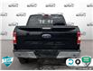 2020 Ford F-150 XLT (Stk: P206469) in Grimsby - Image 5 of 24