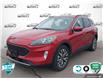 2022 Ford Escape Titanium (Stk: RJ0H2599) in Hamilton - Image 1 of 23