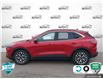 2022 Ford Escape Titanium (Stk: RJ0H2599) in Hamilton - Image 3 of 23