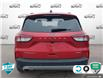 2022 Ford Escape Titanium (Stk: RJ0H2599) in Hamilton - Image 5 of 23