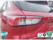 2022 Ford Escape Titanium (Stk: RJ0H2599) in Hamilton - Image 9 of 23