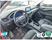 2022 Ford Escape Titanium (Stk: RJ0H2599) in Hamilton - Image 11 of 23