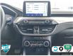 2022 Ford Escape Titanium (Stk: RJ0H2599) in Hamilton - Image 17 of 23