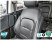 2022 Ford Escape Titanium (Stk: RJ0H2599) in Hamilton - Image 18 of 23
