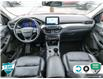 2022 Ford Escape Titanium (Stk: RJ0H2599) in Hamilton - Image 22 of 23