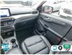 2022 Ford Escape Titanium (Stk: RJ0H2599) in Hamilton - Image 23 of 23