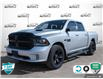 2017 RAM 1500 Sport (Stk: FG292A) in Sault Ste. Marie - Image 1 of 25