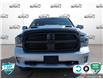 2017 RAM 1500 Sport (Stk: FG292A) in Sault Ste. Marie - Image 2 of 25