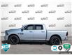2017 RAM 1500 Sport (Stk: FG292A) in Sault Ste. Marie - Image 3 of 25