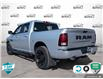 2017 RAM 1500 Sport (Stk: FG292A) in Sault Ste. Marie - Image 4 of 25