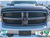 2017 RAM 1500 Sport (Stk: FG292A) in Sault Ste. Marie - Image 9 of 25