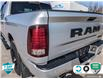 2017 RAM 1500 Sport (Stk: FG292A) in Sault Ste. Marie - Image 11 of 25