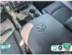 2017 RAM 1500 Sport (Stk: FG292A) in Sault Ste. Marie - Image 18 of 25