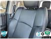 2017 RAM 1500 Sport (Stk: FG292A) in Sault Ste. Marie - Image 20 of 25