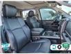 2017 RAM 1500 Sport (Stk: FG292A) in Sault Ste. Marie - Image 22 of 25