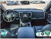 2017 RAM 1500 Sport (Stk: FG292A) in Sault Ste. Marie - Image 24 of 25