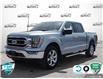 2022 Ford F-150 XLT (Stk: FH040AX) in Sault Ste. Marie - Image 1 of 24