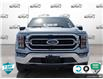 2022 Ford F-150 XLT (Stk: FH040AX) in Sault Ste. Marie - Image 2 of 24