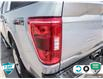 2022 Ford F-150 XLT (Stk: FH040AX) in Sault Ste. Marie - Image 10 of 24