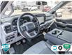2022 Ford F-150 XLT (Stk: FH040AX) in Sault Ste. Marie - Image 12 of 24