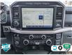 2022 Ford F-150 XLT (Stk: FH040AX) in Sault Ste. Marie - Image 18 of 24