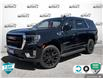 2022 GMC Yukon SLE (Stk: 25B202A) in Tillsonburg - Image 1 of 7