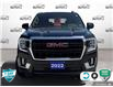 2022 GMC Yukon SLE (Stk: 25B202A) in Tillsonburg - Image 2 of 7