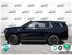 2022 GMC Yukon SLE (Stk: 25B202A) in Tillsonburg - Image 3 of 7