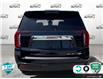 2022 GMC Yukon SLE (Stk: 25B202A) in Tillsonburg - Image 4 of 7