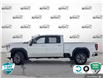 2021 GMC Sierra 2500HD AT4 (Stk: 25G217A) in Tillsonburg - Image 3 of 14