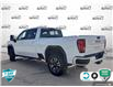 2021 GMC Sierra 2500HD AT4 (Stk: 25G217A) in Tillsonburg - Image 4 of 14