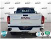 2021 GMC Sierra 2500HD AT4 (Stk: 25G217A) in Tillsonburg - Image 5 of 14