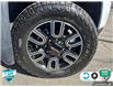 2021 GMC Sierra 2500HD AT4 (Stk: 25G217A) in Tillsonburg - Image 6 of 14