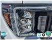 2021 GMC Sierra 2500HD AT4 (Stk: 25G217A) in Tillsonburg - Image 8 of 14