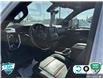 2021 GMC Sierra 2500HD AT4 (Stk: 25G217A) in Tillsonburg - Image 10 of 14