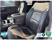 2021 GMC Sierra 2500HD AT4 (Stk: 25G217A) in Tillsonburg - Image 13 of 14