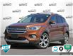 2017 Ford Escape Titanium (Stk: 99365AX) in St. Thomas - Image 1 of 27