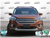 2017 Ford Escape Titanium (Stk: 99365AX) in St. Thomas - Image 2 of 27