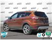 2017 Ford Escape Titanium (Stk: 99365AX) in St. Thomas - Image 4 of 27