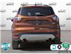 2017 Ford Escape Titanium (Stk: 99365AX) in St. Thomas - Image 5 of 27