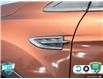 2017 Ford Escape Titanium (Stk: 99365AX) in St. Thomas - Image 8 of 27