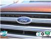 2017 Ford Escape Titanium (Stk: 99365AX) in St. Thomas - Image 9 of 27