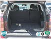 2017 Ford Escape Titanium (Stk: 99365AX) in St. Thomas - Image 11 of 27