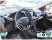 2017 Ford Escape Titanium (Stk: 99365AX) in St. Thomas - Image 13 of 27
