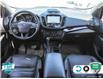 2017 Ford Escape Titanium (Stk: 99365AX) in St. Thomas - Image 25 of 27