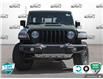 2021 Jeep Gladiator Mojave (Stk: 98090B) in St. Thomas - Image 2 of 27
